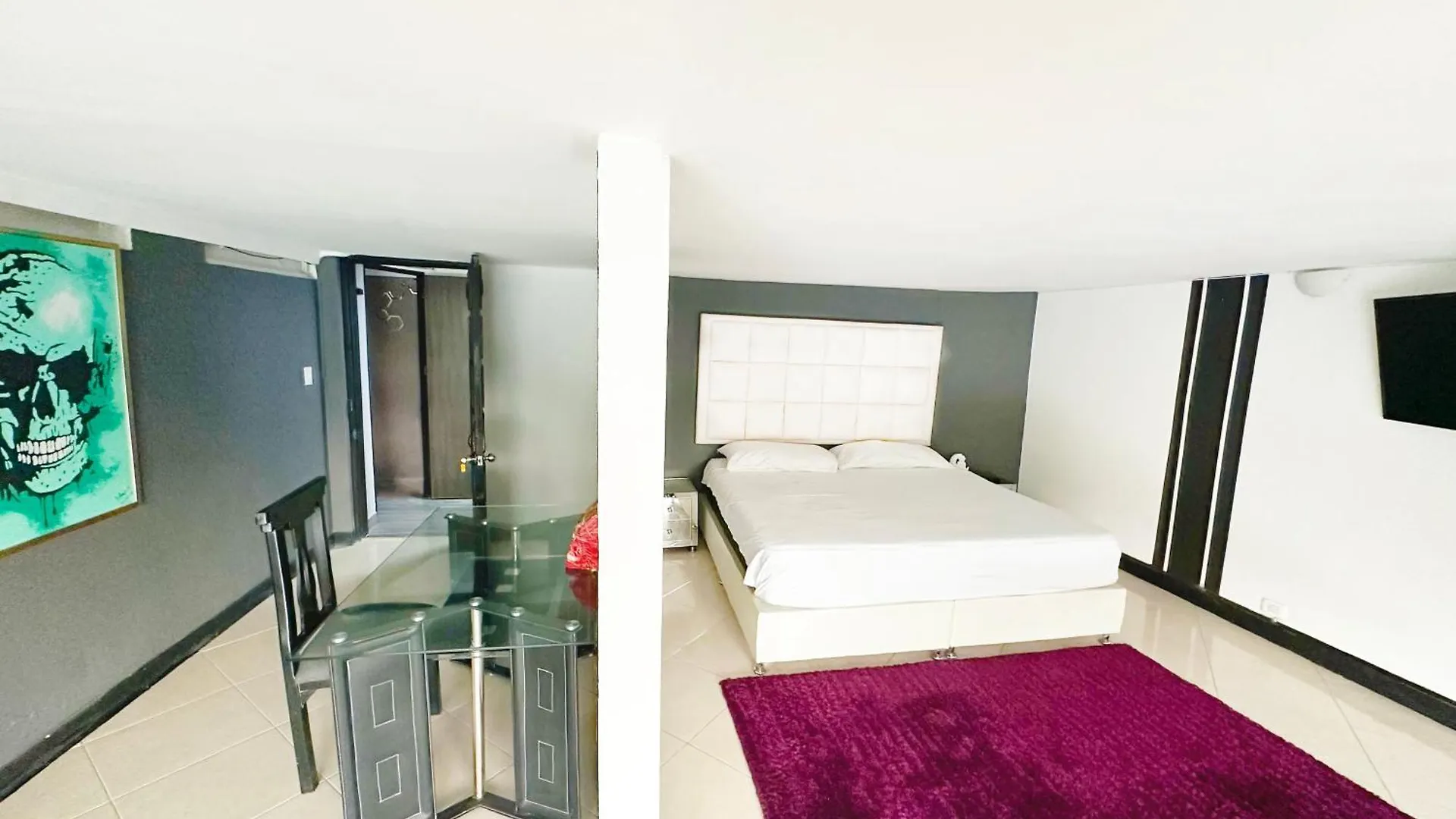 The Cosmopolitan Of Las Vegas 10 Bd W Jacuzzi And Pool Medellin Apartment