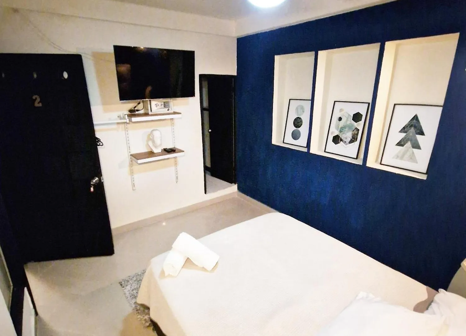 The Cosmopolitan Of Las Vegas 10 Bd W Jacuzzi And Pool Medellin 0*,