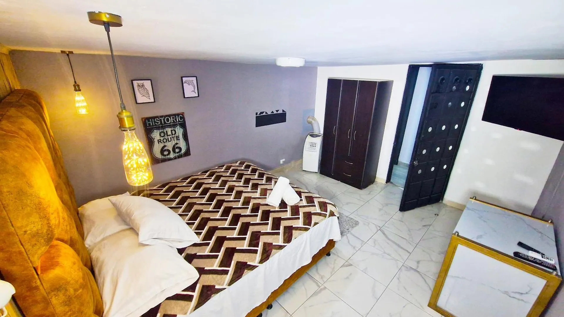The Cosmopolitan Of Las Vegas 10 Bd W Jacuzzi And Pool Medellin Apartment